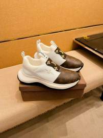 Picture of Louis Vuitton Shoes _SKULVsz38-44mnf010116767